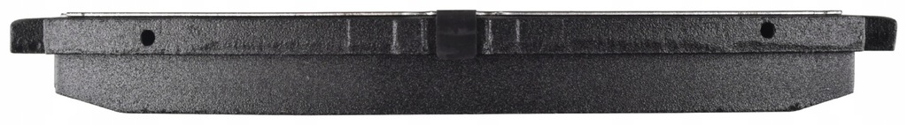 фото №2, Гальмівні колодки гальмівні blue print adt342128