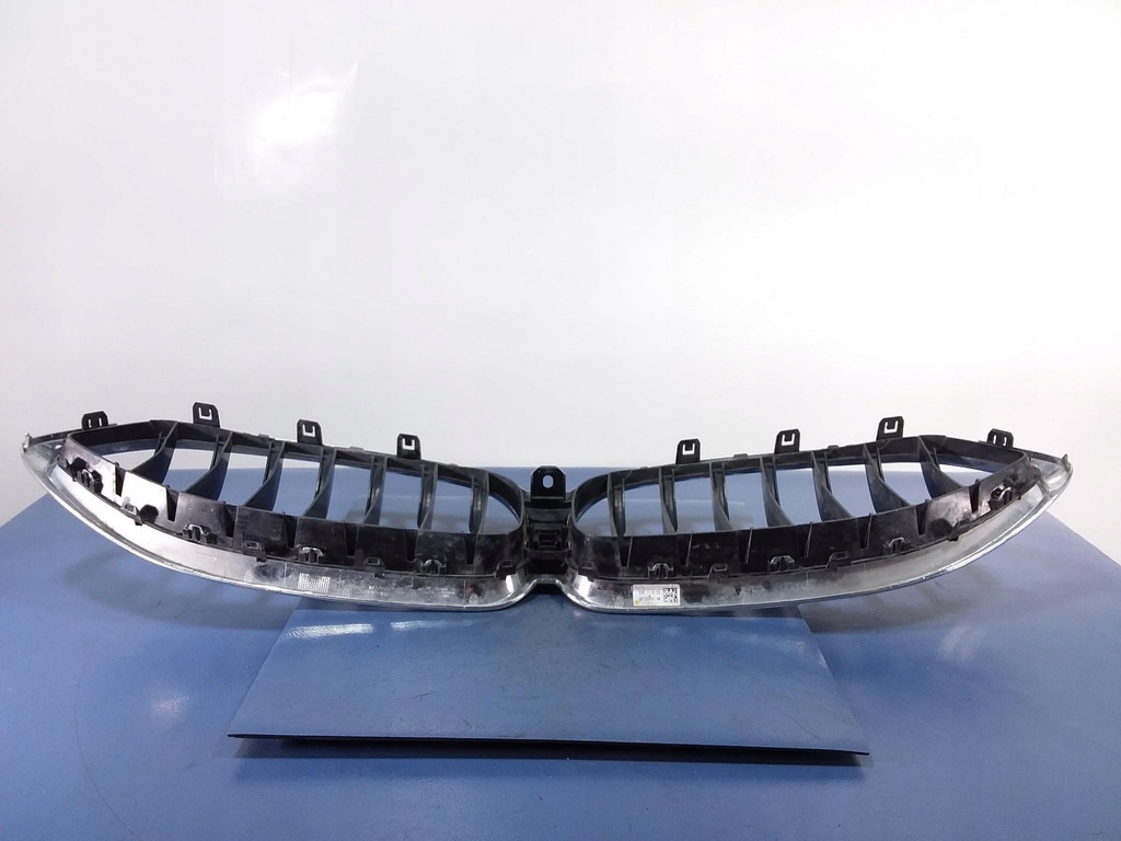 фото №5, Bmw 8 f14 f15 f16 решётка радиатора решётка радиатора решётки радиатора 7449425