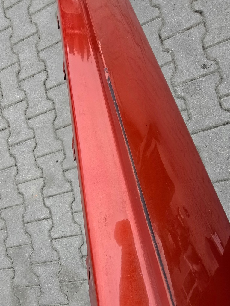 фото №10, Молдинг порог левая bmw 1 f21 2 f22 f23