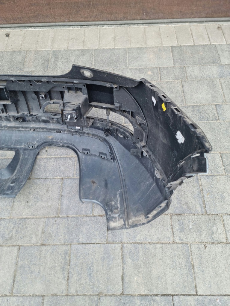 фото №16, Audi q3 8u0 s line бампер задний задняя