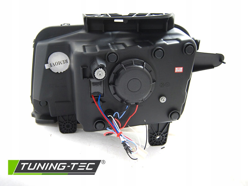 фото №4, Лампы передние tube light chevrolet camaro 09-13