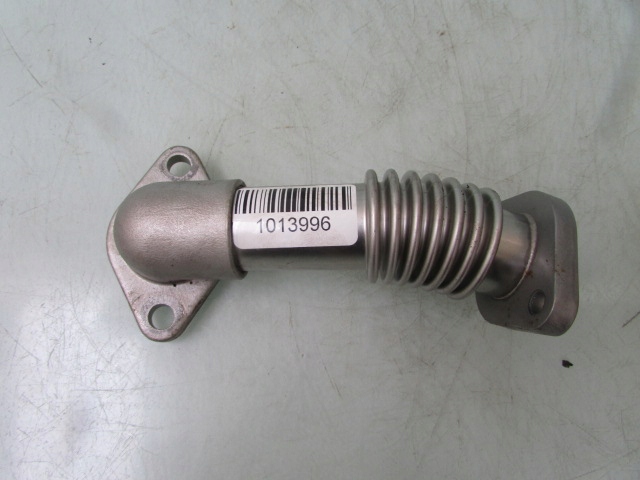 фото №1, Ceed iii 1.6 crdi 18r труба трубка egr egru