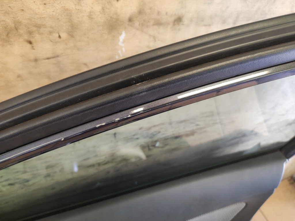 фото №8, Дверь правое перед optima iii 3