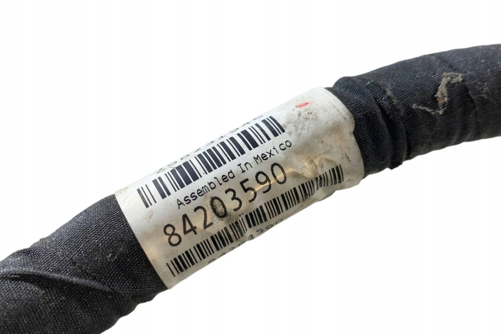 фото №7, Клемма плюсовая chevrolet malibu 84203590 1.5l бензиновый 122kw 2020