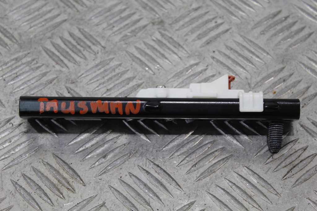 фото №1, Регулировка ремней talisman 878240875r