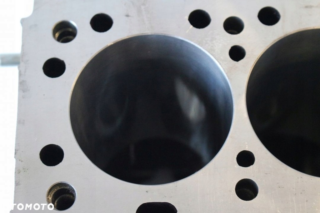 фото №7, Блок двигателя 2.5 dci номинал master movano trafic