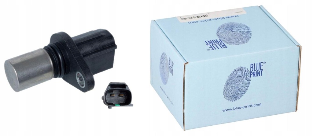 фото №1, Датчик положення вала розподільного валу toyota towar bez