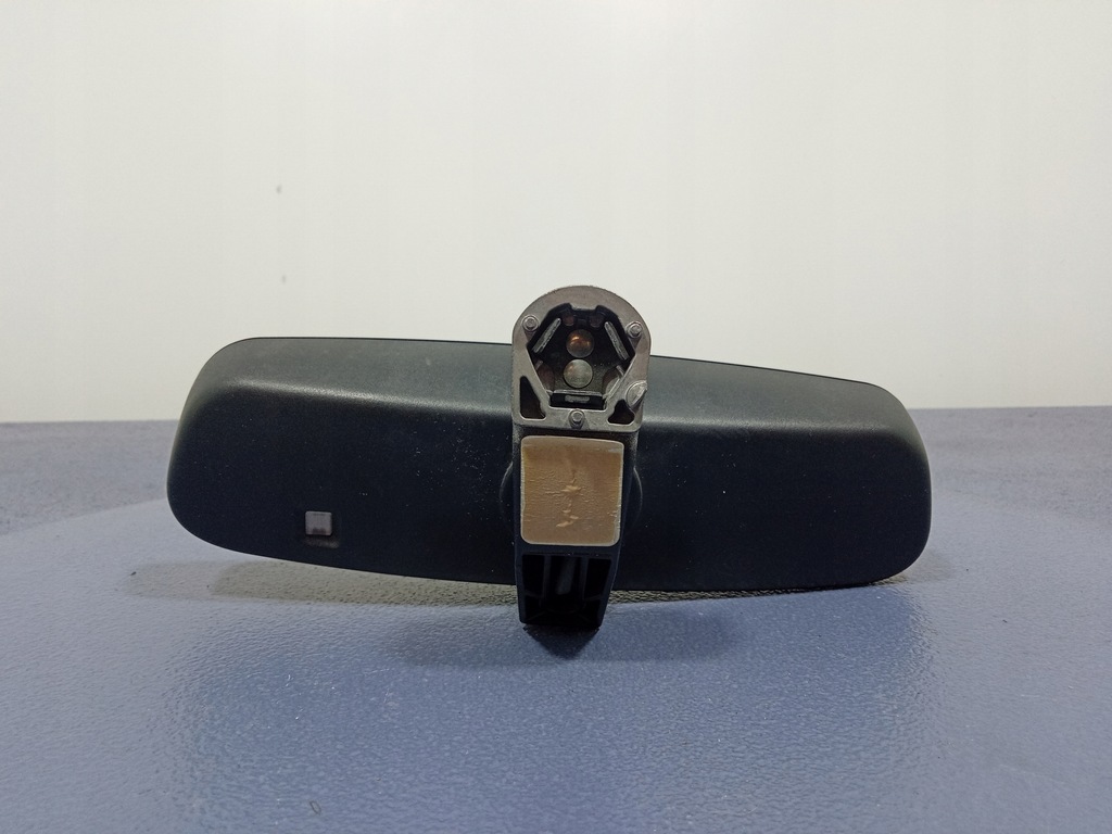 фото №3, Bmw 7 f01 f02 f07 f10 зеркало внутреннее ec led