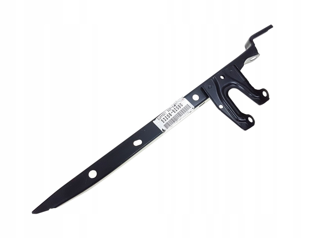 фото №1, Yaris verso 02-05 кронштейн підсилювач pas передній