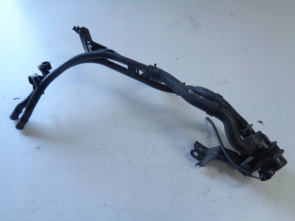 фото №6, Vw golf v eos 2.0 tsi магистраль труба насос wody