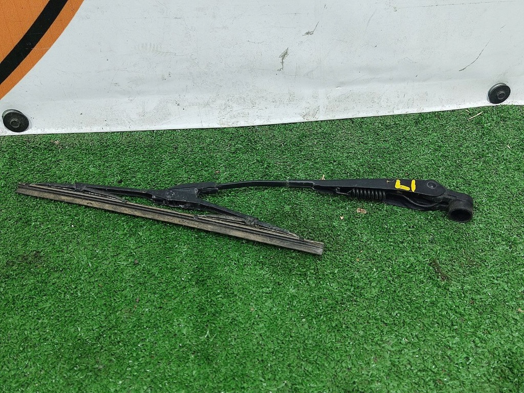 фото №1, Важіль двірники задня evoque l538 bj32-17406-bc