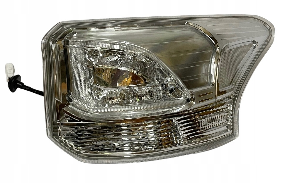 Купити Mitsubishi outlander 12- led нова фара задня правий