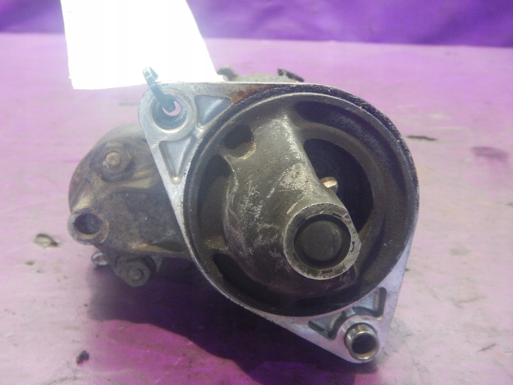 Suzuki swift 2 1,0 g10a стартер 31100826a 2280005480 8 зубів Оригінал