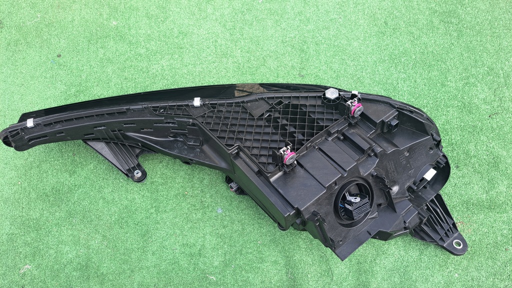 фото №5, Toyota supra full led лампа передня