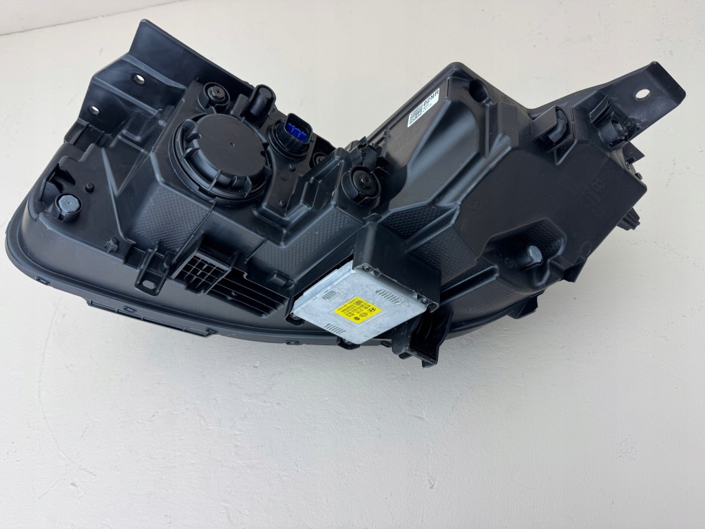 фото №15, Hyundai ioniq 5 v 21r- лампа фара full led правий перед 92102-ni140