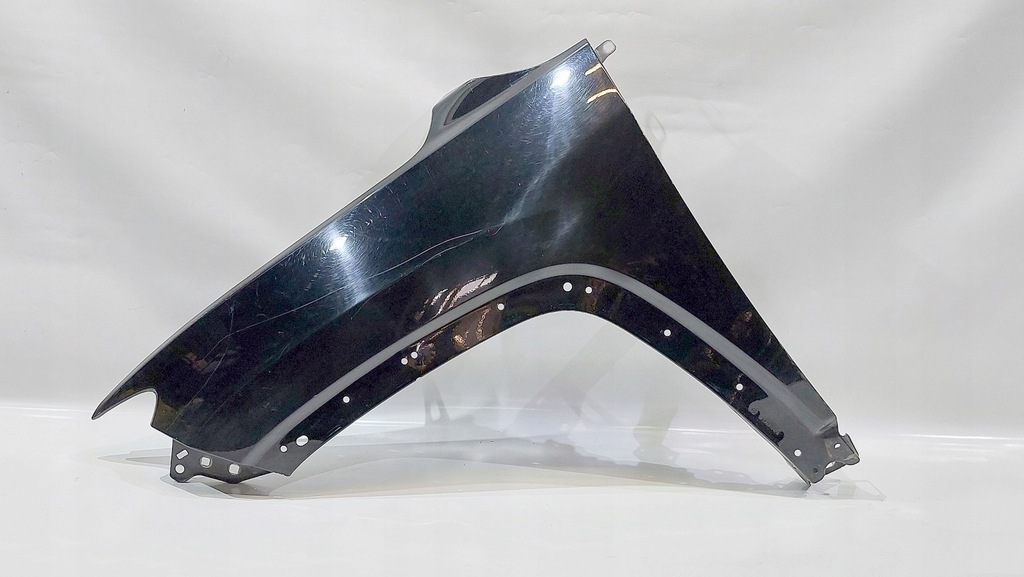 фото №1, Крыло перед левый jeep compass ii 17r