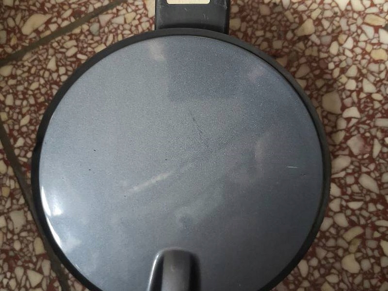 фото №1, Кришка заливної пального 13129588 zafira b opel zafira 1.9 cdti