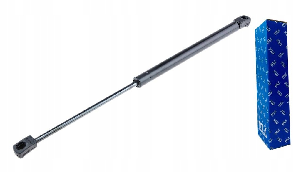 фото №1, Привод капот opel antara 2006-