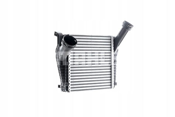 Інтеркулер радіатор повітря впускний audi q7 porsche cayenne vw Ціна