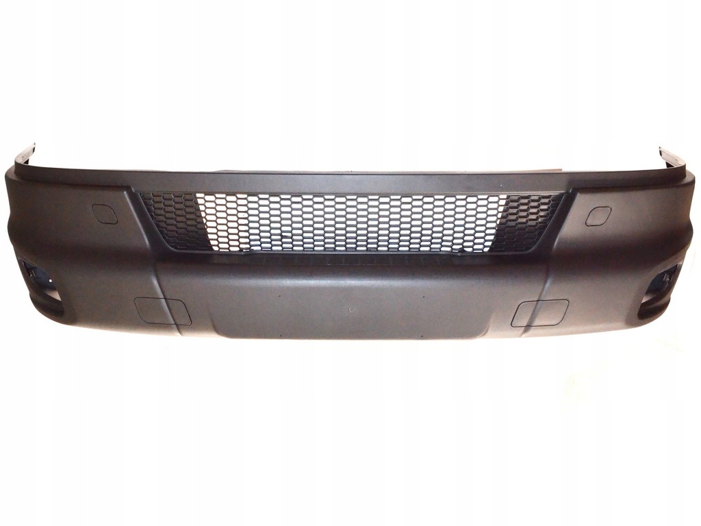 фото №1, Бампер перед протитуманні фари iveco daily 2012-2014