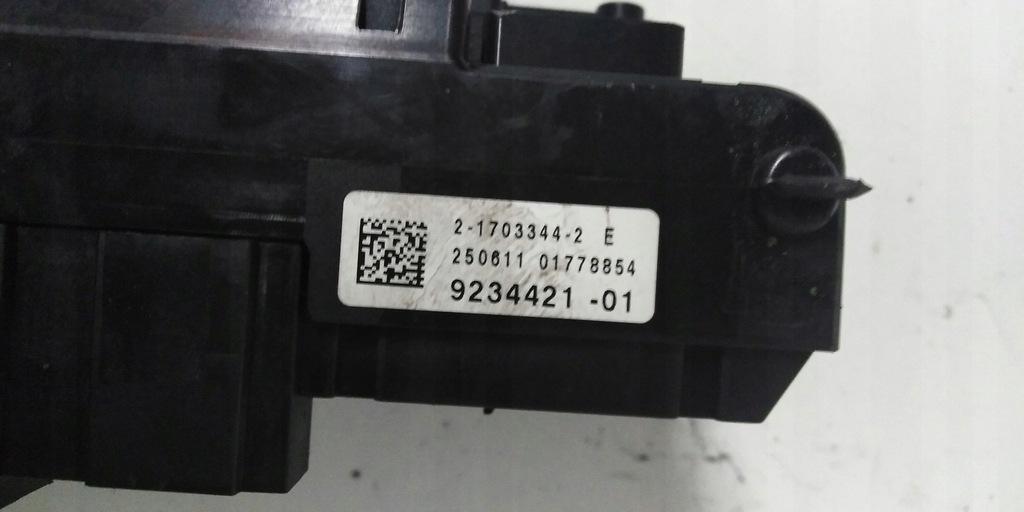 фото №5, Коробка предохранителей bmw f10 9234421