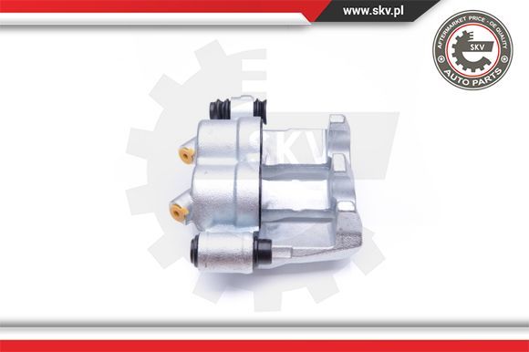 фото №3, Супорт перед лівий - renault master ii