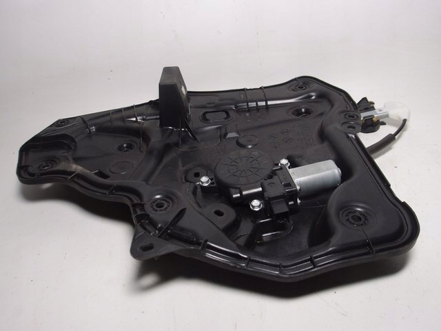 фото №10, Подъемник стекло левый задняя mazda 6 gj 2014r kombi