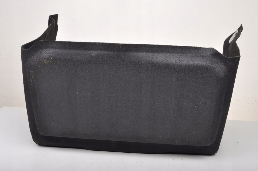 фото №6, Porsche 718 cayman 982 обшивка багажника 98155104500