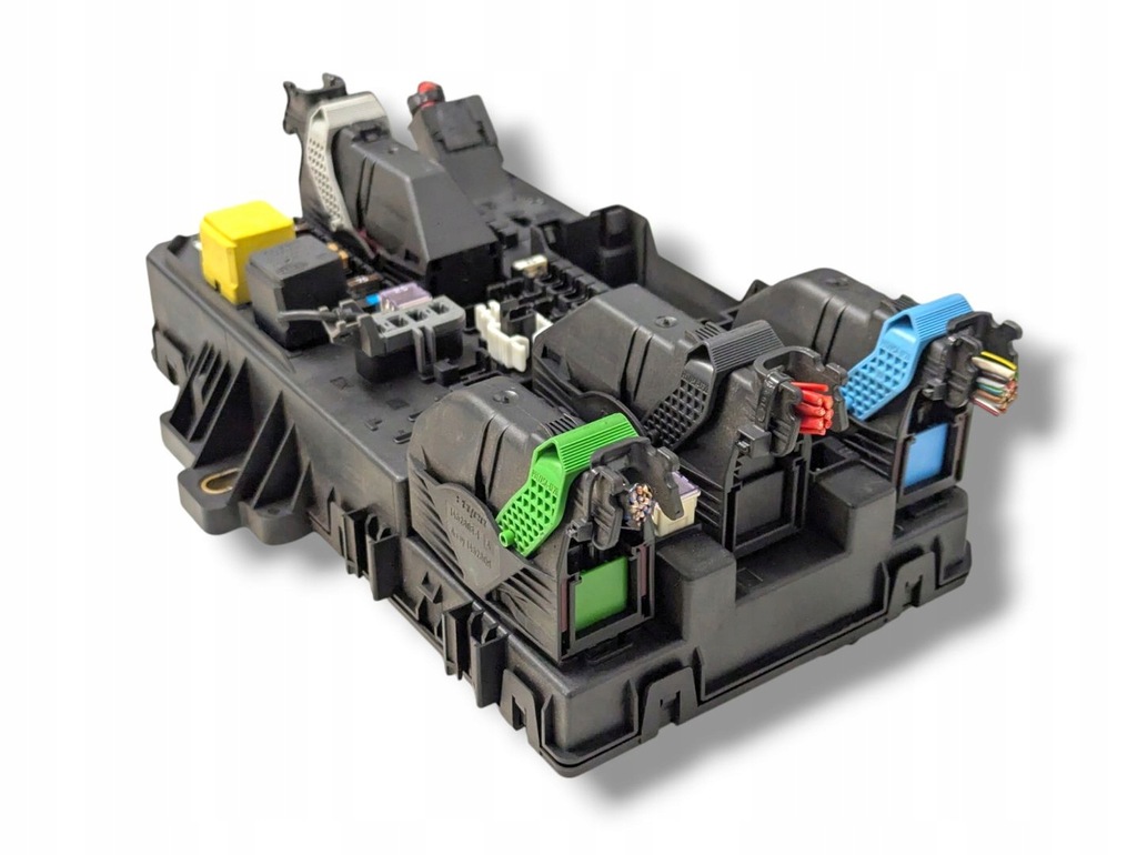 фото №11, Набор стартовый opel zafira 2 b 2007 55558787