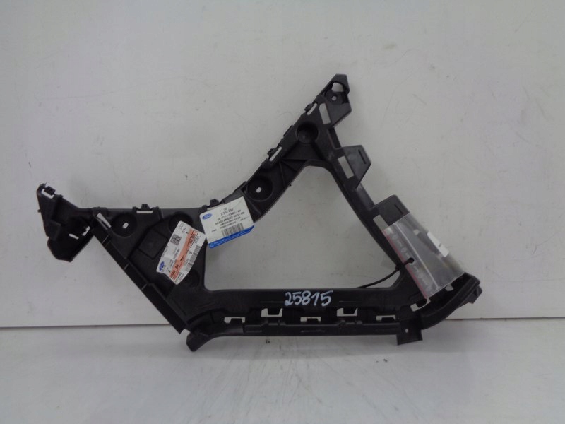 фото №1, Ford tourneo conect напрямна правий бампер задня