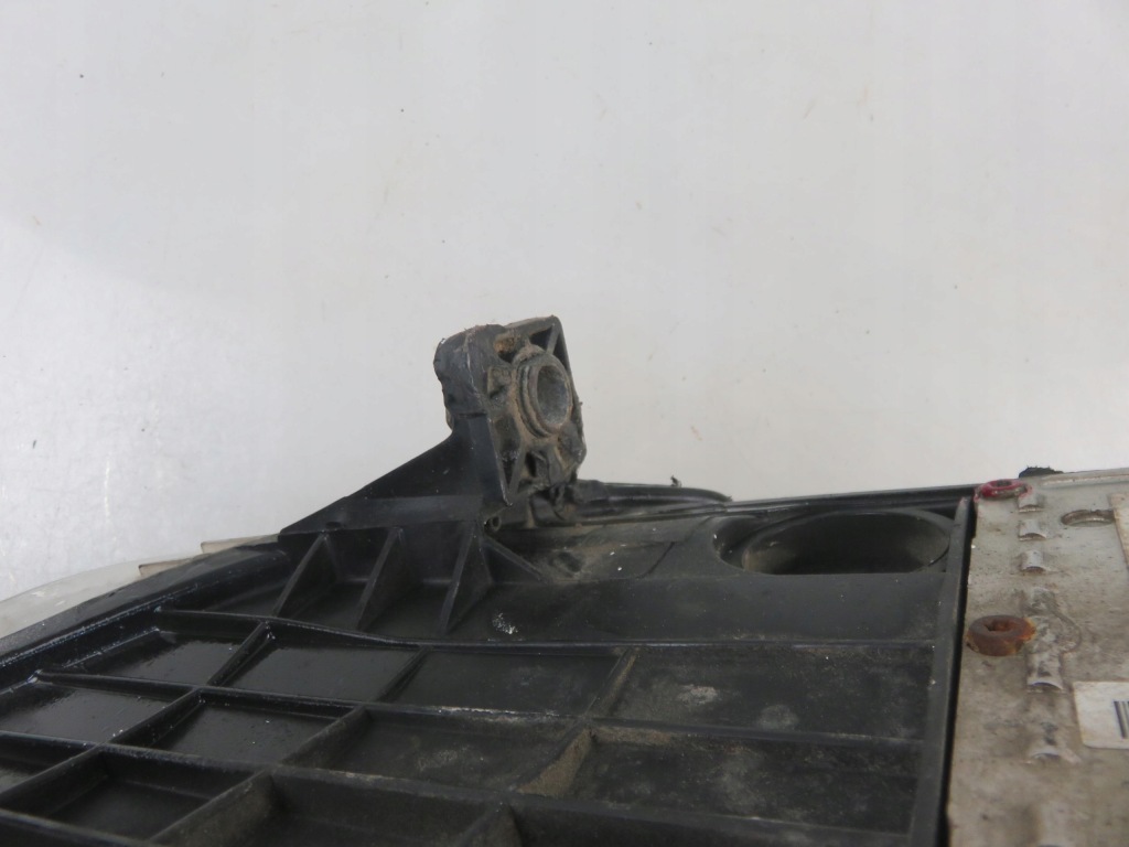 фото №11, Лампа левая передняя vw passat b6 3c0941751g