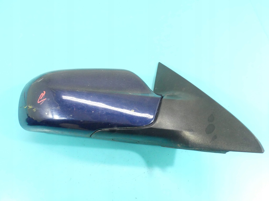 фото №1, Зеркало правое 8pin chrysler pacifica i europa