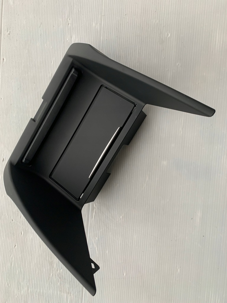 фото №1, Audi a8 d4 4h заглушка защита туннель блока оригинал