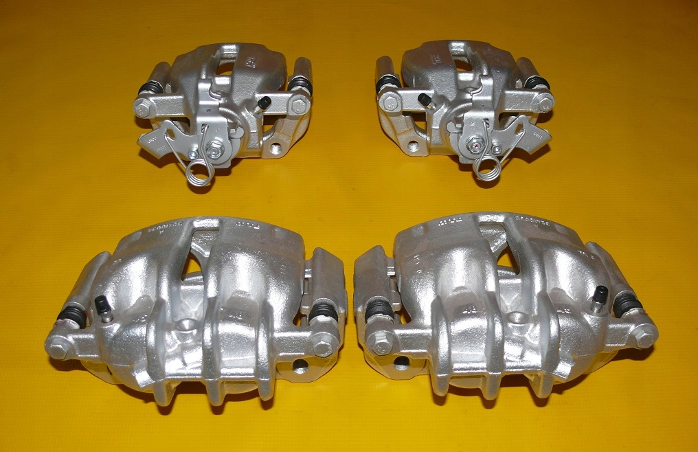 фото №10, Супорти скоба лівий правий перед задня citroen jumpy ii 2 304/28 290/14 07-16r