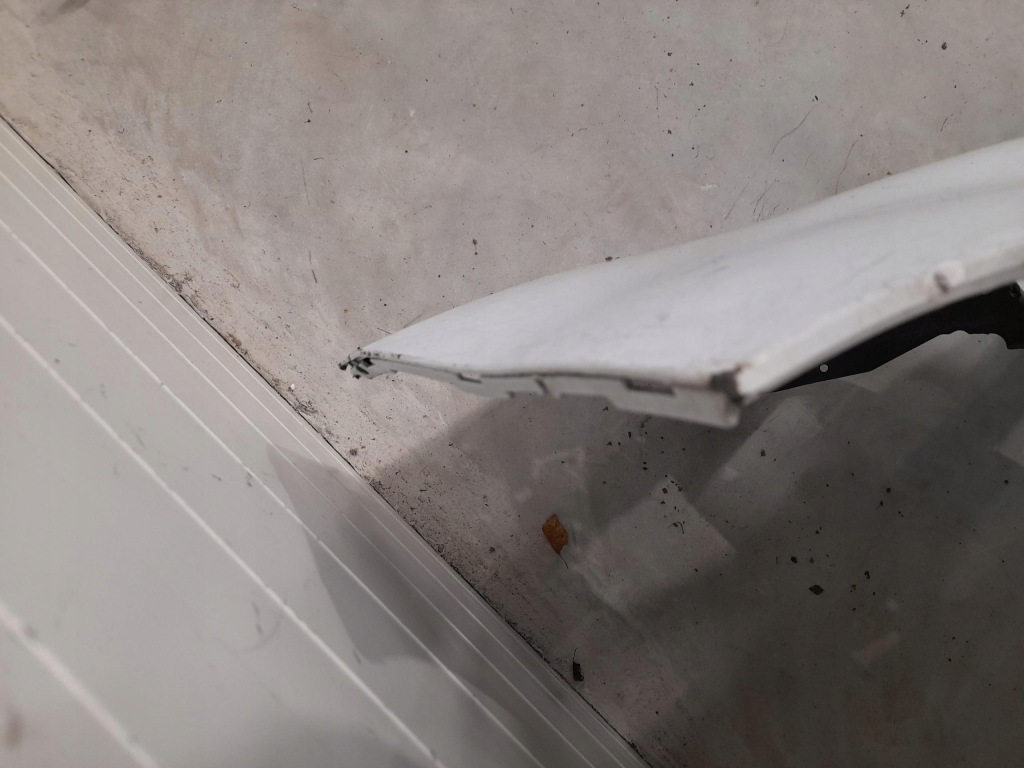 фото №4, Бампер передній ford s-max ii pdc 15-19 r.