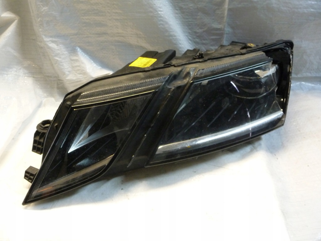 Купить Skoda octavia 3 фара левая перед full led 5e1941015d