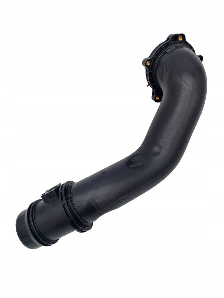 фото №1, Оригінальний шланг / труба повітря інтеркулер om651 mercedes a6510903842