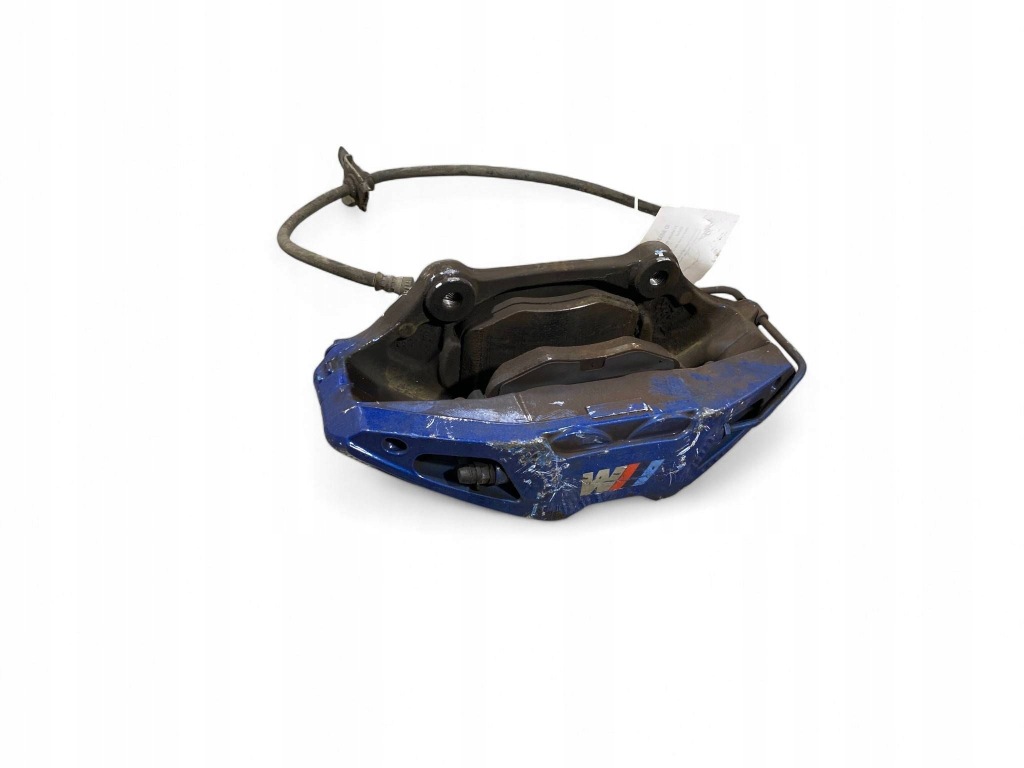 фото №1, Bmw x3 g01 супорт гальмівний передній 6885626