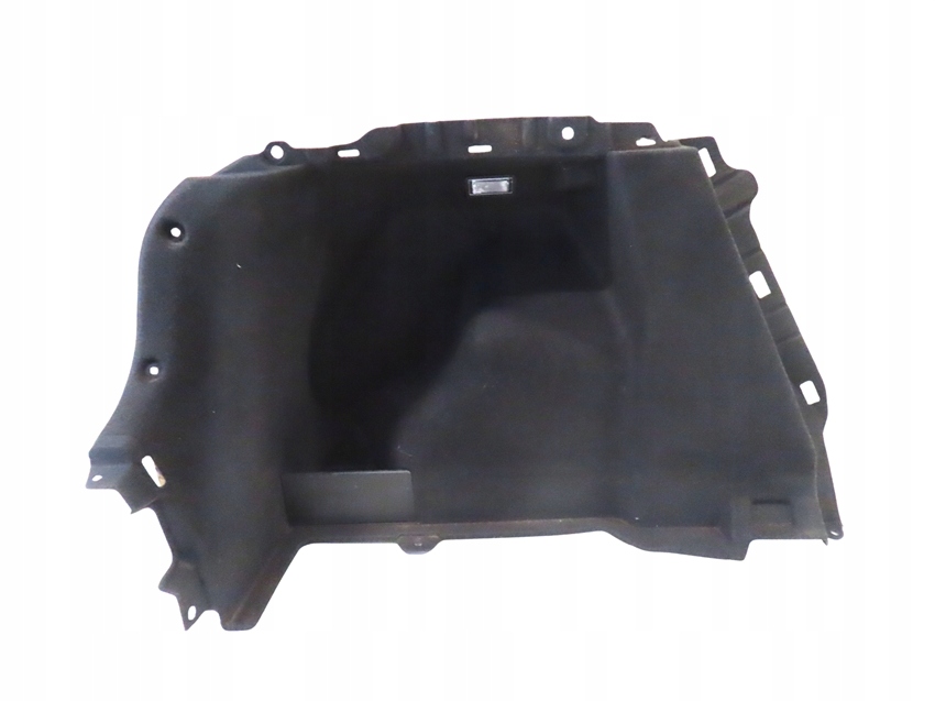 фото №1, Обшивка багажника лівий kia pro ceed ii 3 двері 2012-2018 rok 85730-a2711wk