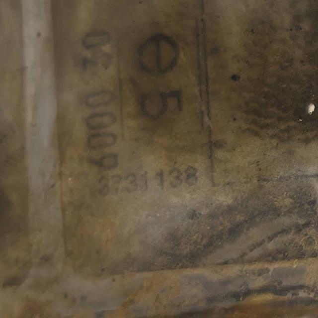 фото №7, 2005 volvo s80 обігрівач стояночний webasto 3731138