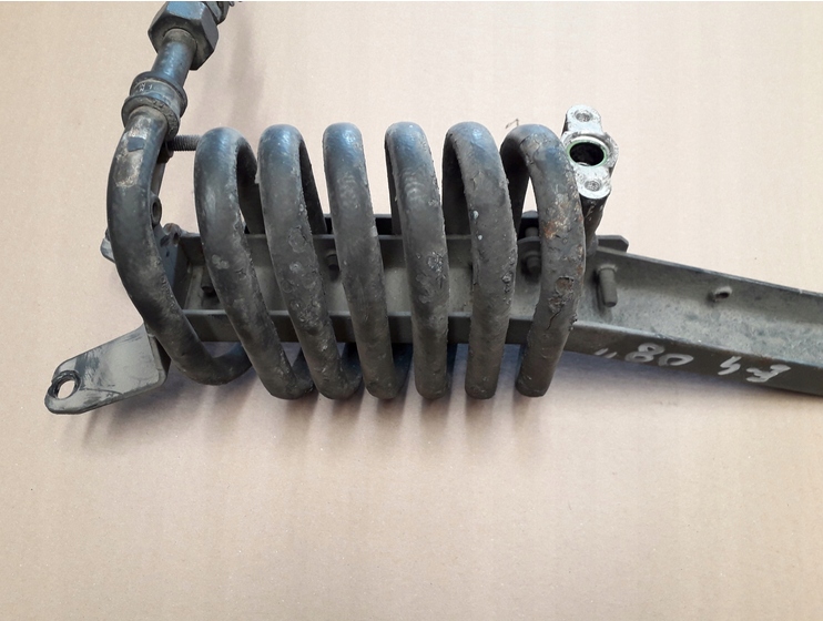 фото №3, Scania теплообмінник компресор