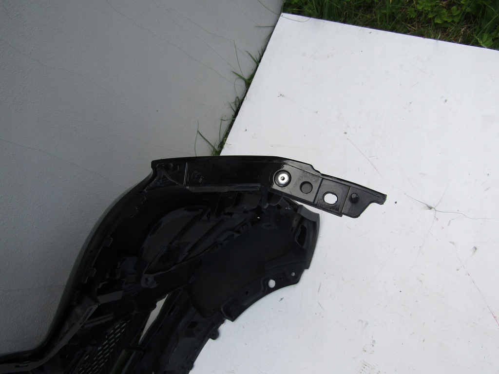 фото №9, Бампер перед mercedes glc w253 x253 amg