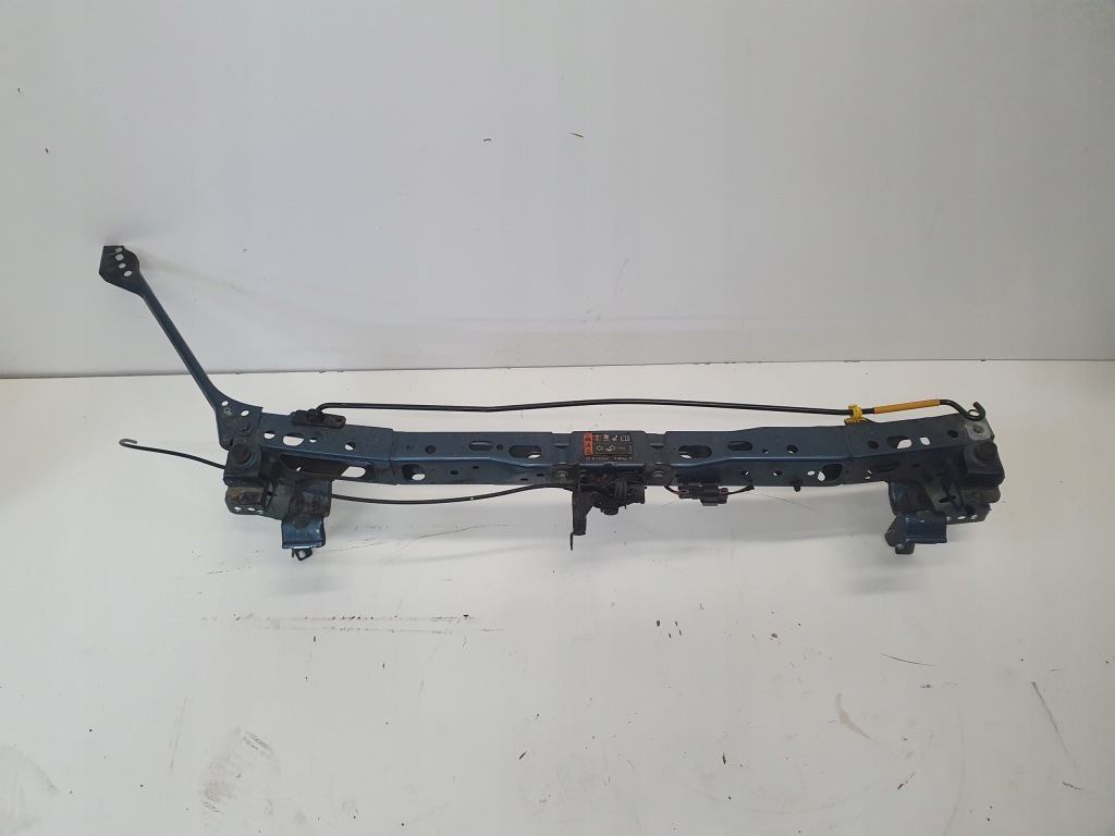 фото №1, Opel astra k pas верхний передний усилитель