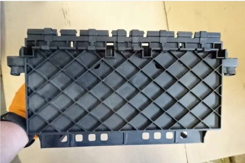 фото №12, Рамка радіо panela audi a4 b6 1 din 8e0858005b nr72