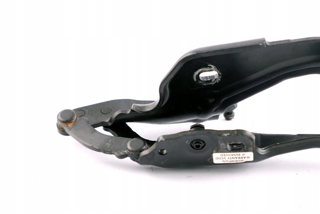 фото №11, Bmw z4 e89 cabrio петля привод крышки багажника левый задняя 7191275