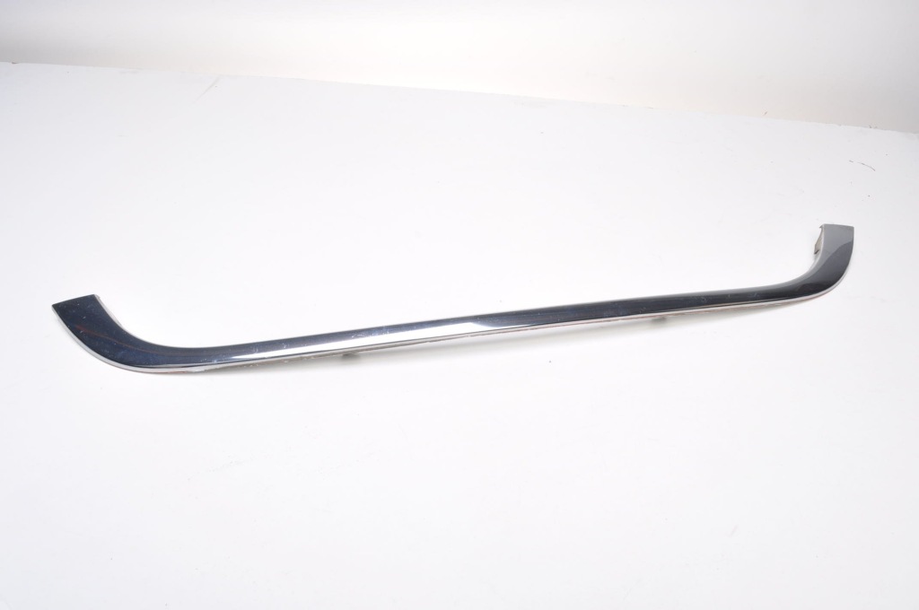 фото №1, Mini r50 r53 молдинг хром капот 7133845