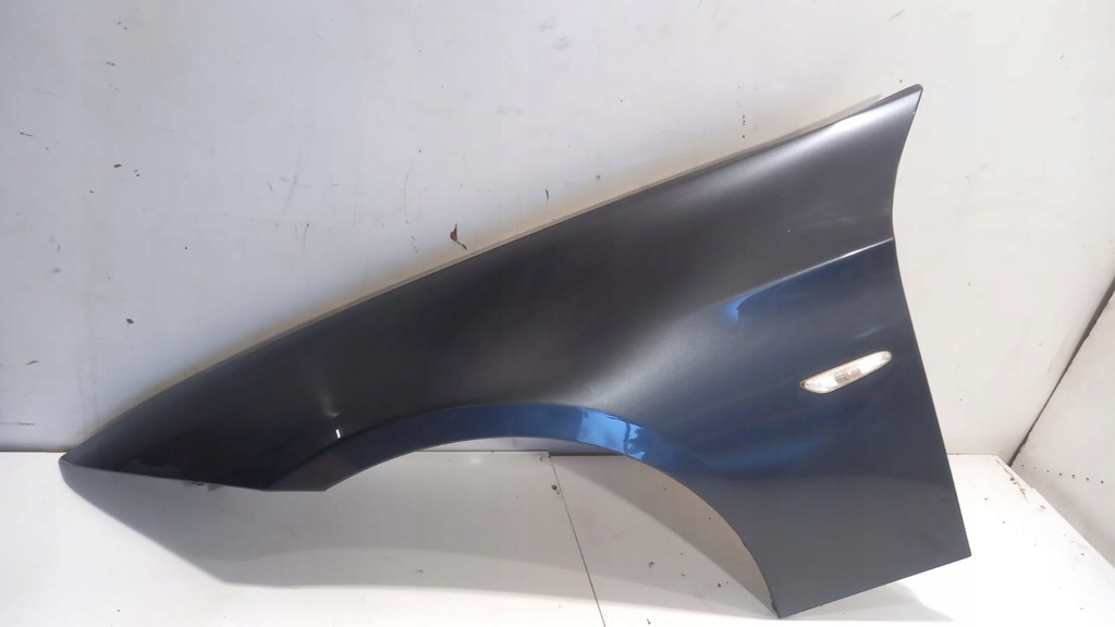 фото №1, Bmw 3 e90 e91 крыло левый перед !!!!