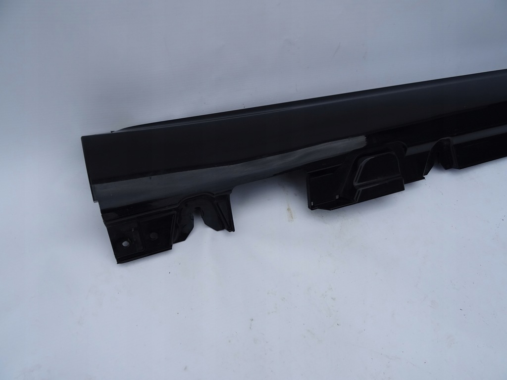 фото №7, Mercedes c w205 молдинг порог pr.775 kmp org.