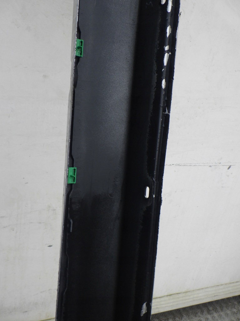 фото №7, Bmw 5 e60 e61 молдинг поріг права 7033760