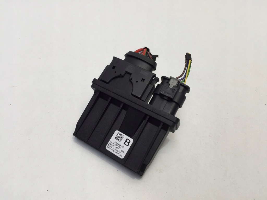 фото №1, Seat tarraco 2.0 tdi 2020 модуль adblue 3q0941329